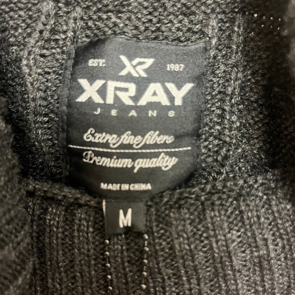X-RAY JEANS Sweater - Picture 2 of 3